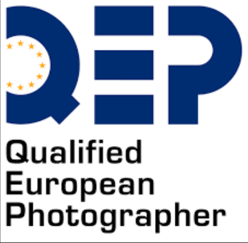 QEP – Qualified European Photographer