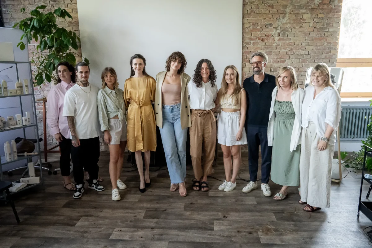 AUTHENTIC BEAUTY CONCEPT BRATISLAVA 2023