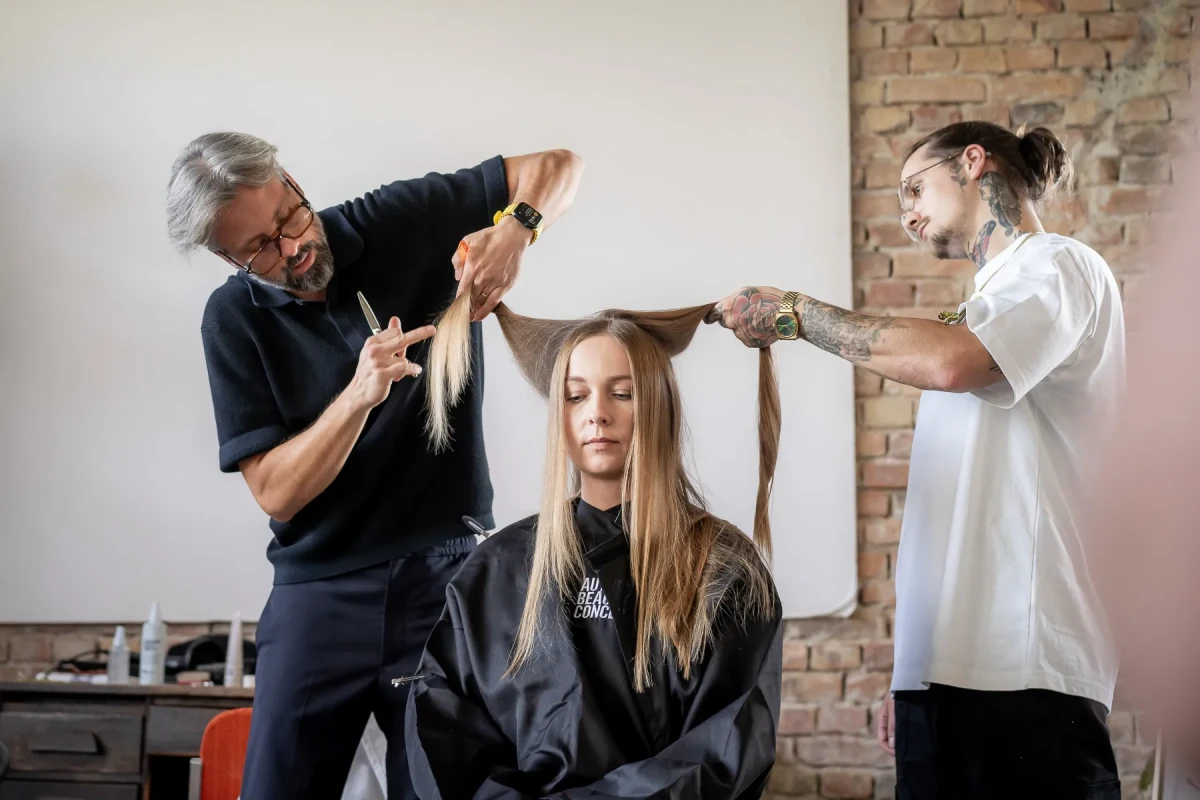 AUTHENTIC BEAUTY CONCEPT BRATISLAVA 2023