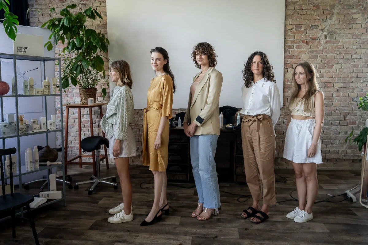 AUTHENTIC BEAUTY CONCEPT BRATISLAVA 2023