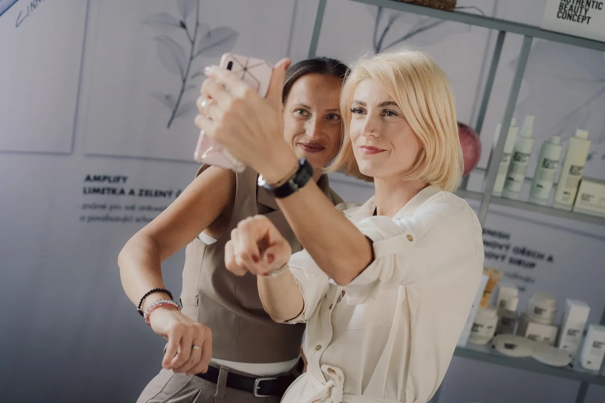 AUTHENTIC BEAUTY CONCEPT BRATISLAVA 2023