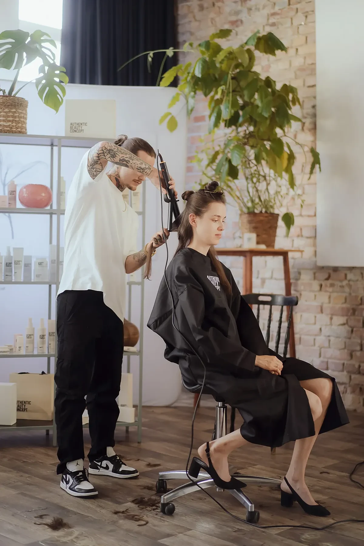 AUTHENTIC BEAUTY CONCEPT BRATISLAVA 2023