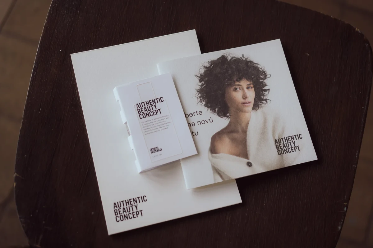 AUTHENTIC BEAUTY CONCEPT BRATISLAVA 2023