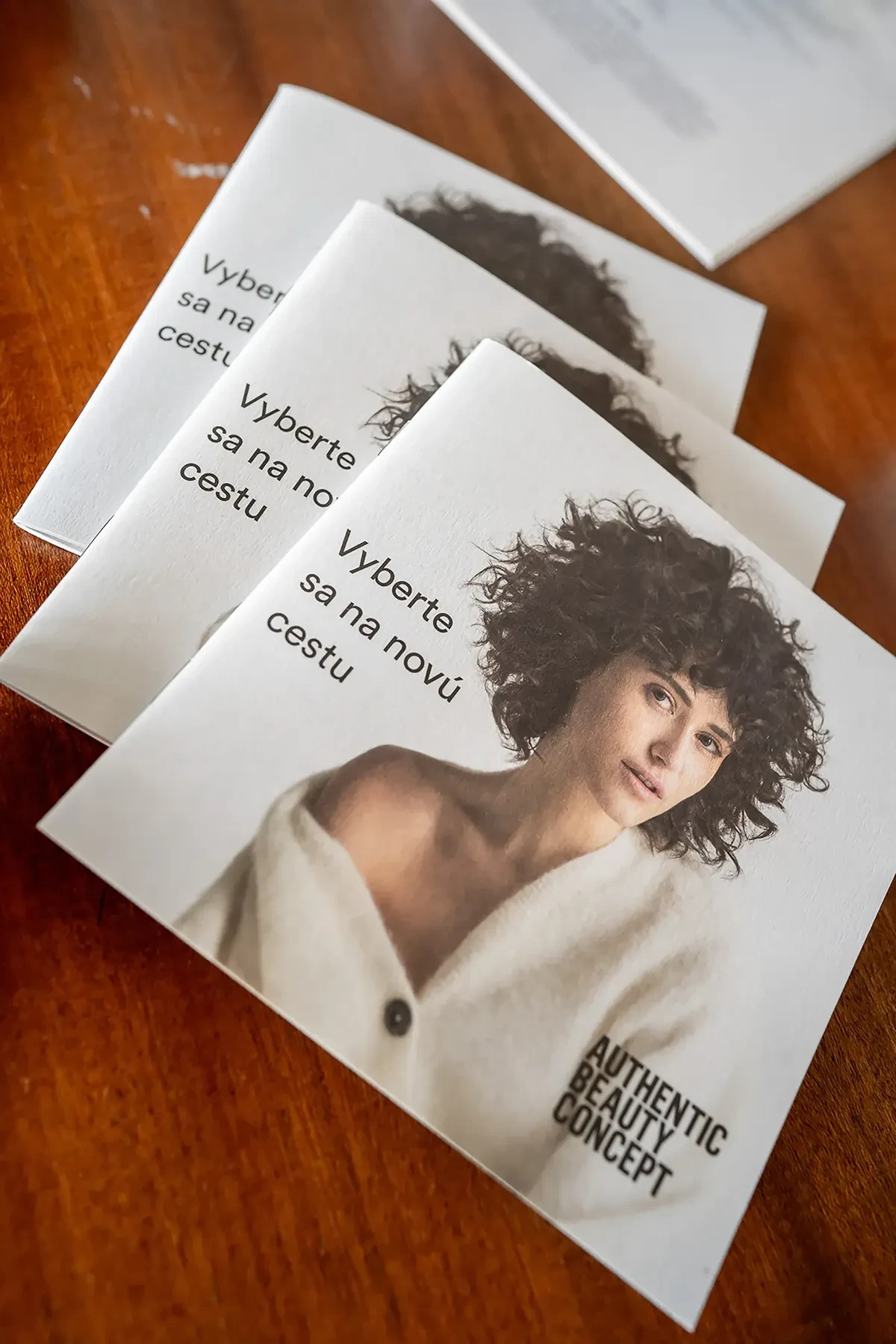 AUTHENTIC BEAUTY CONCEPT BRATISLAVA 2023