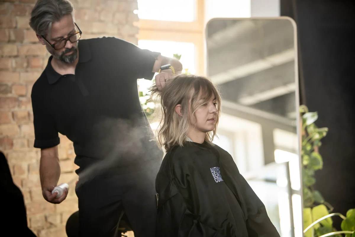 AUTHENTIC BEAUTY CONCEPT BRATISLAVA 2023