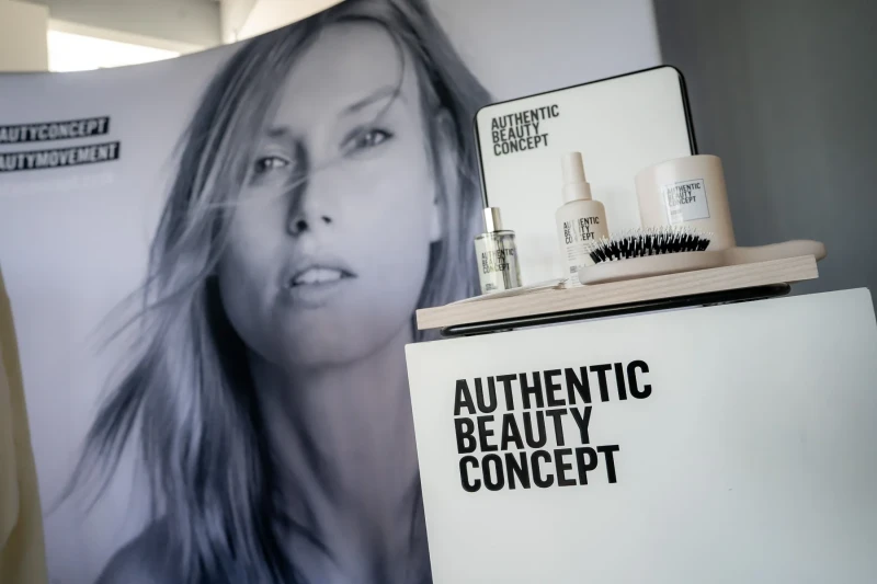 AUTHENTIC BEAUTY CONCEPT BRATISLAVA 2023