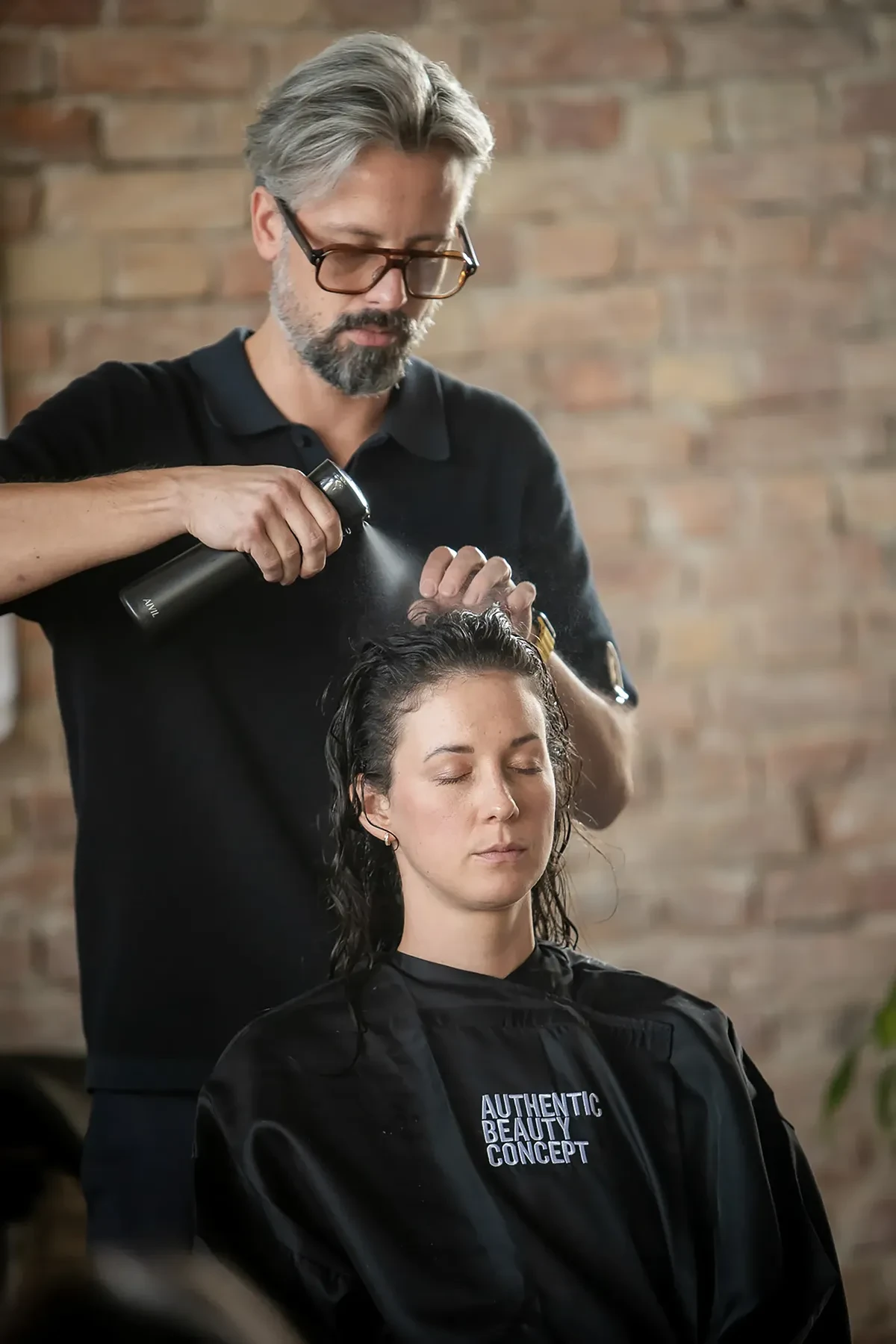 AUTHENTIC BEAUTY CONCEPT BRATISLAVA 2023