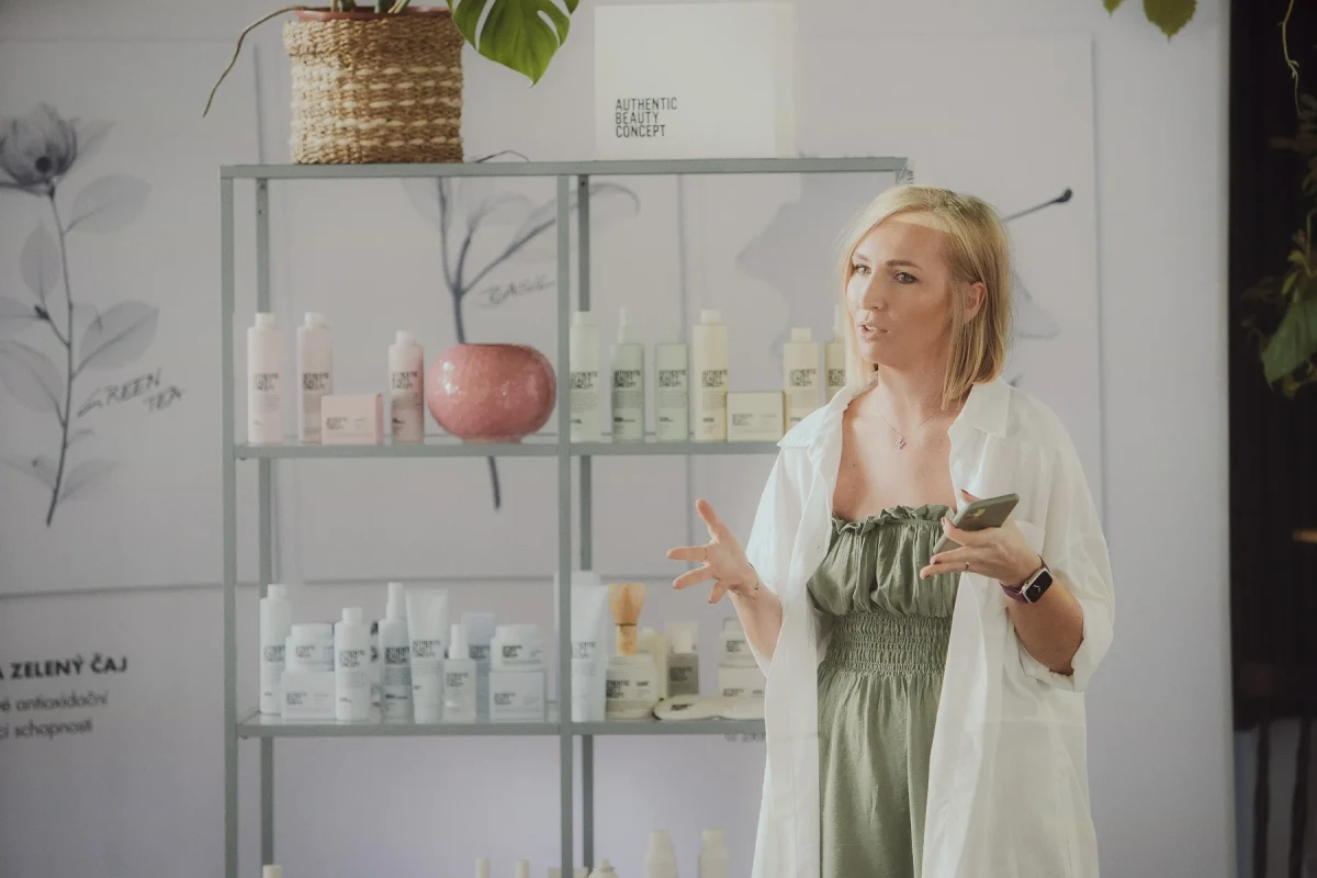 AUTHENTIC BEAUTY CONCEPT BRATISLAVA 2023