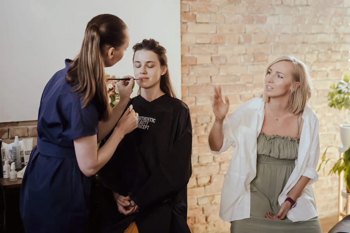 AUTHENTIC BEAUTY CONCEPT BRATISLAVA 2023