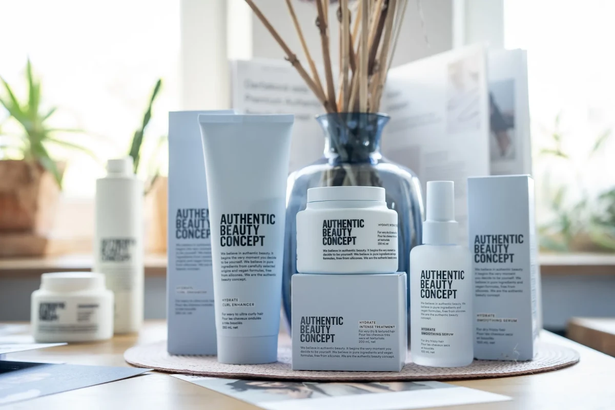 AUTHENTIC BEAUTY CONCEPT BRATISLAVA 2023
