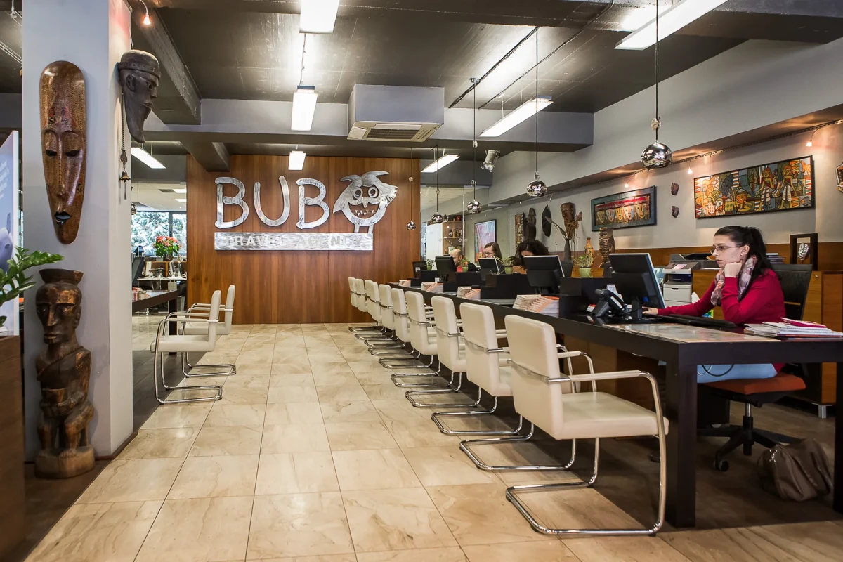BUBO