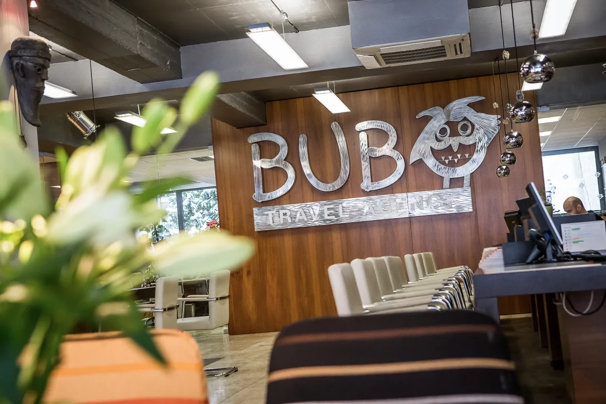 BUBO