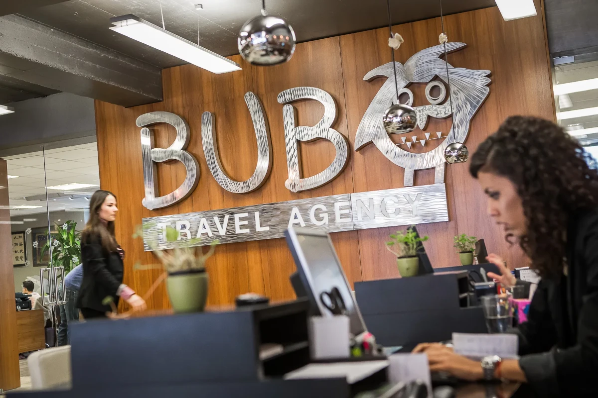 BUBO