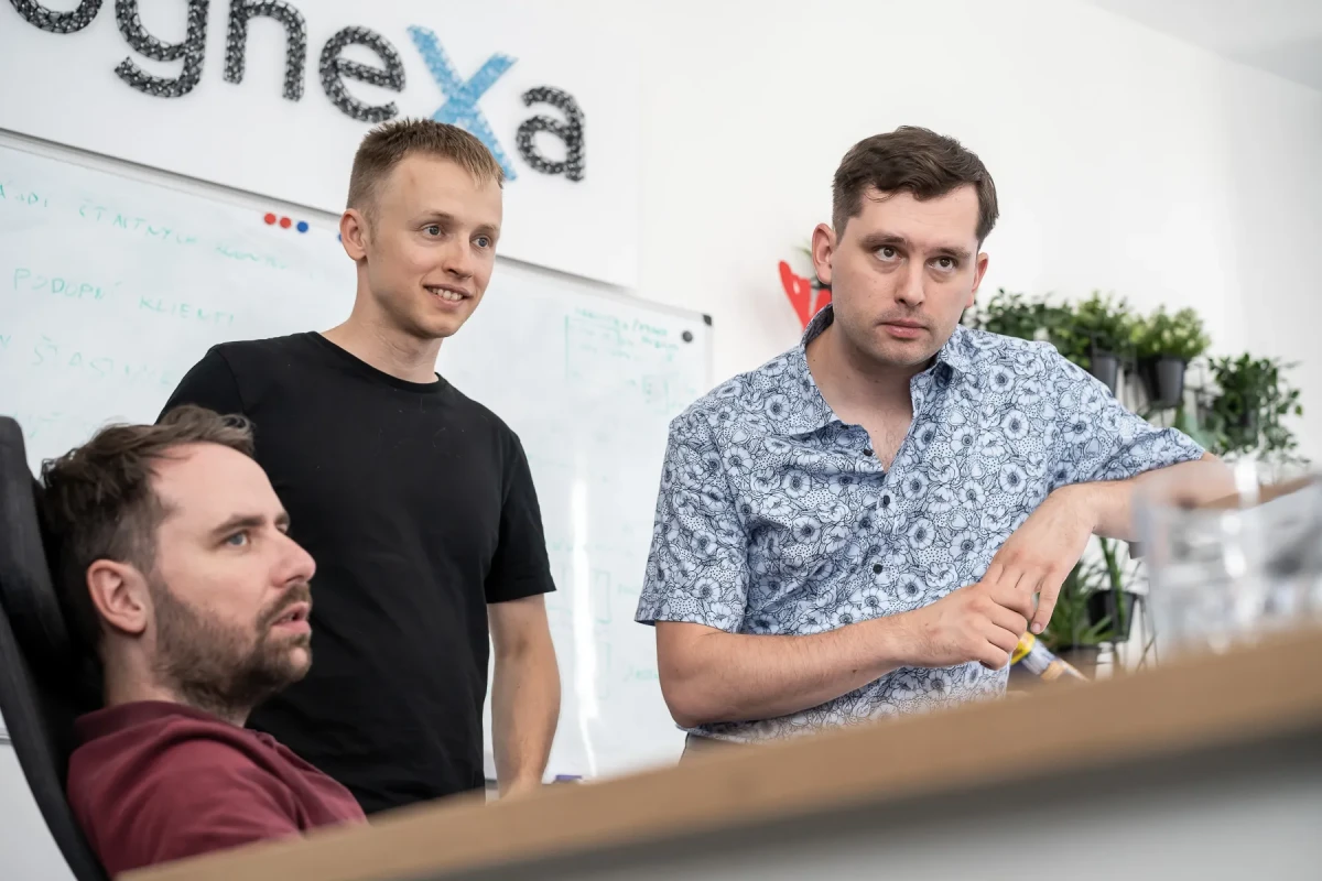 COGNEXA