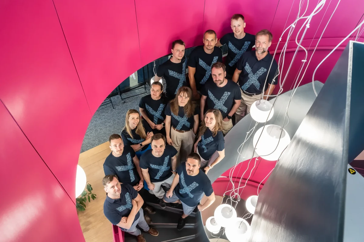 COGNEXA