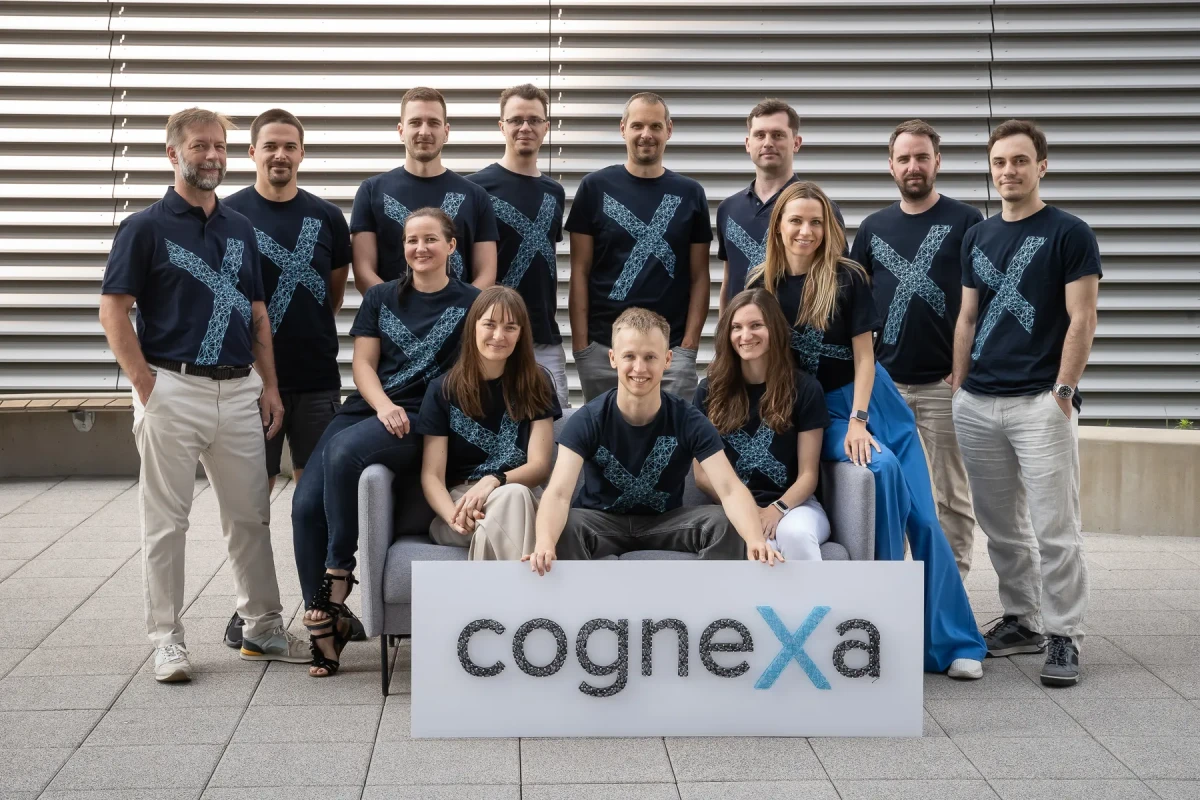 COGNEXA