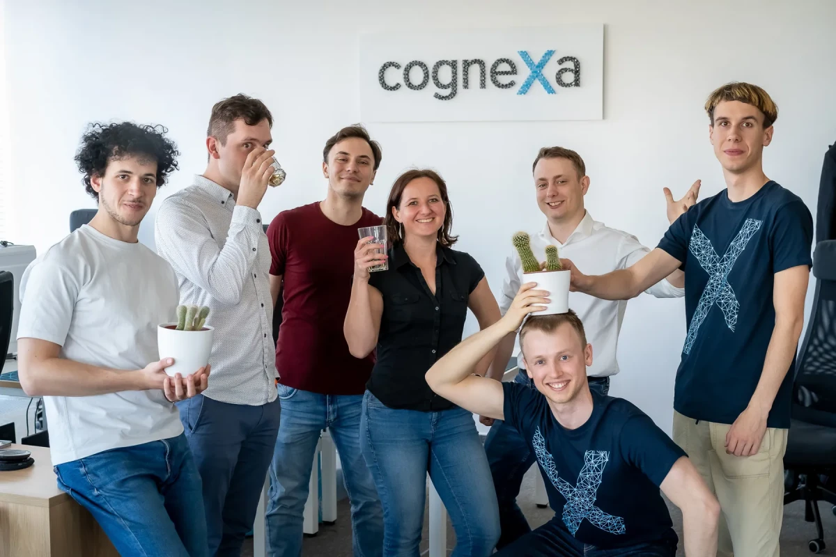 COGNEXA