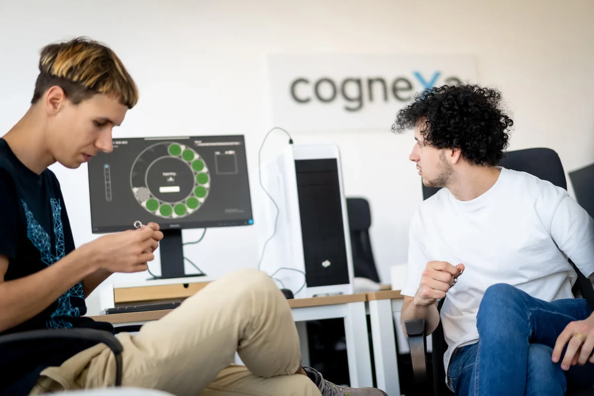 COGNEXA
