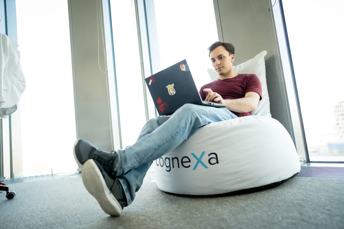 COGNEXA