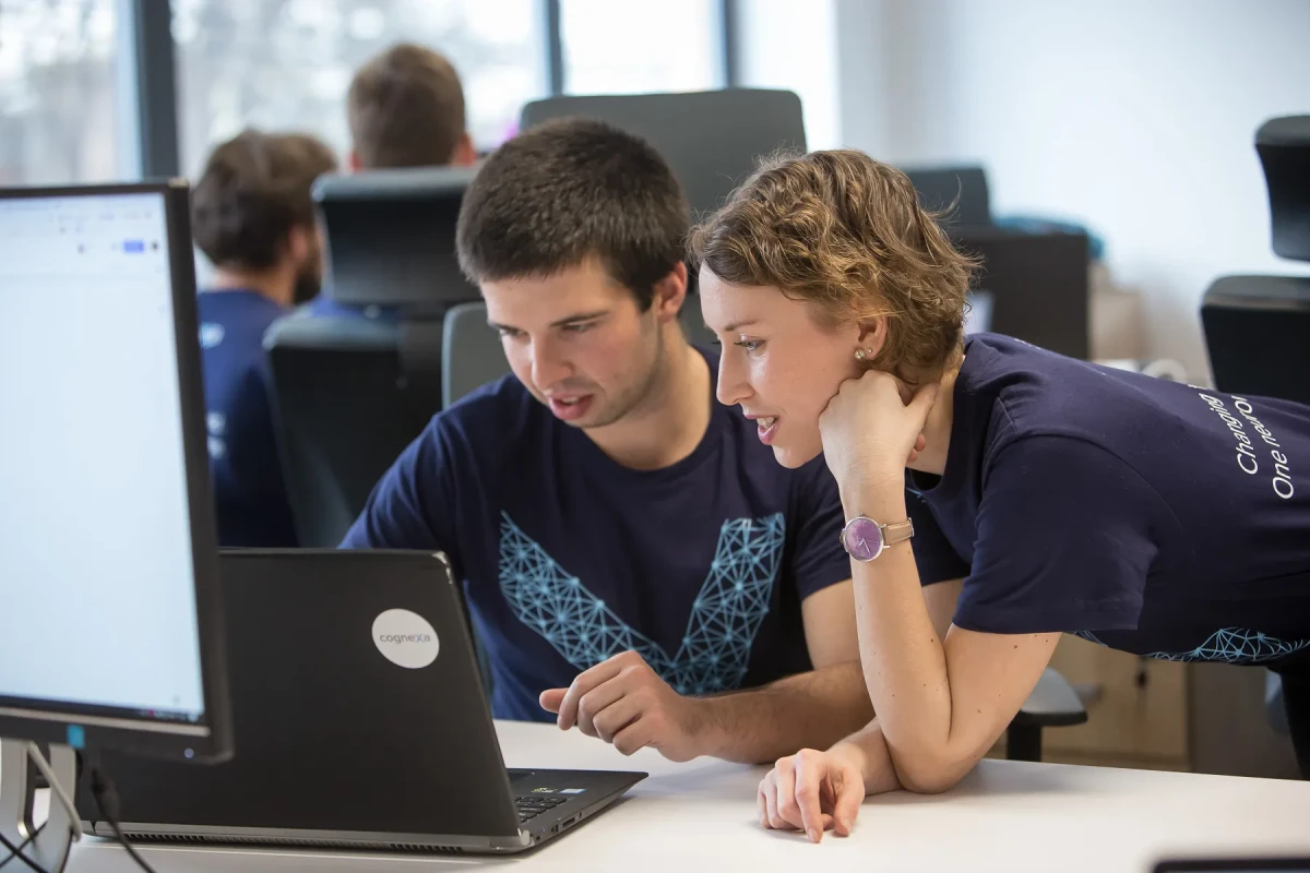COGNEXA