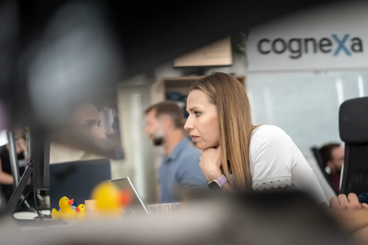 COGNEXA