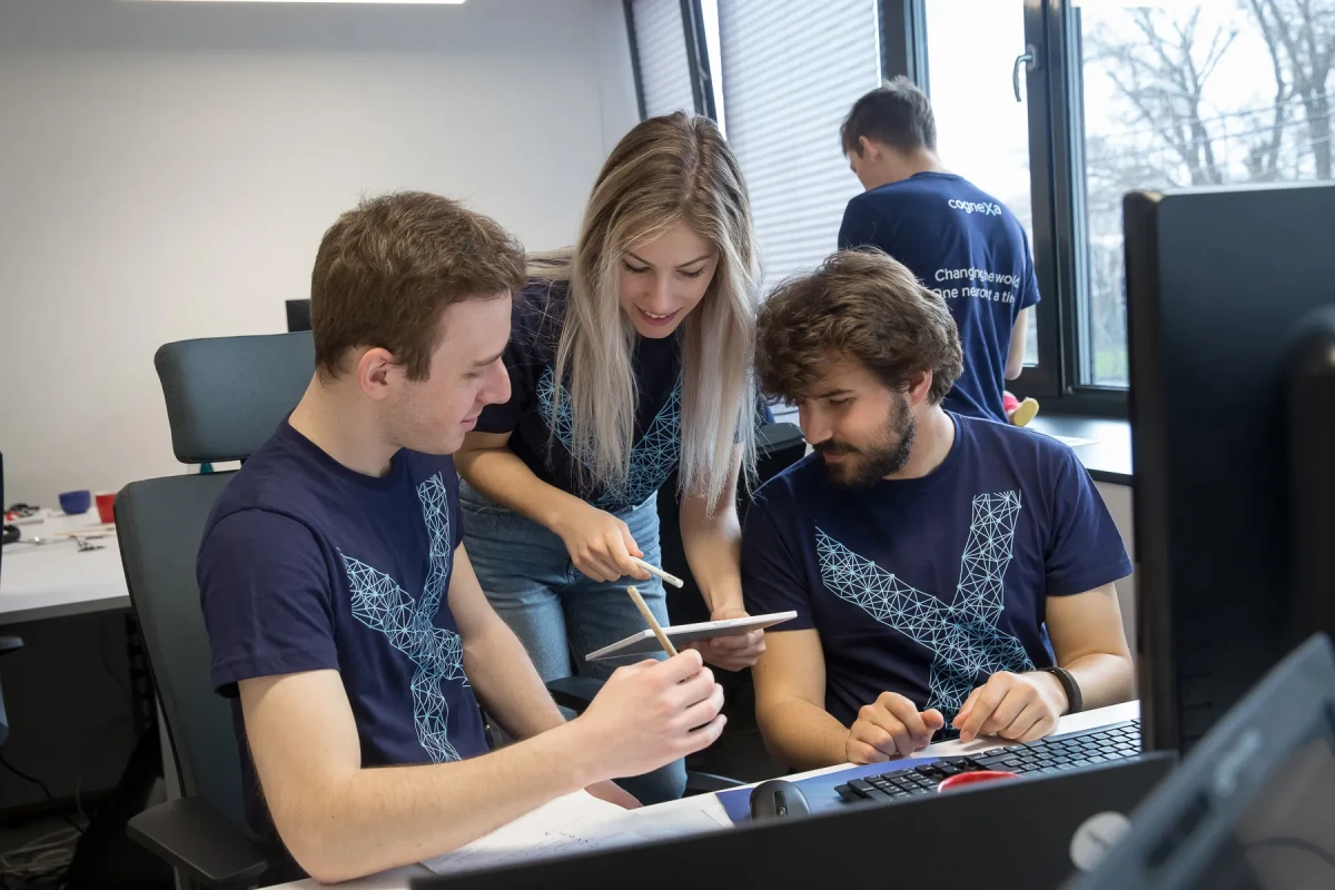 COGNEXA