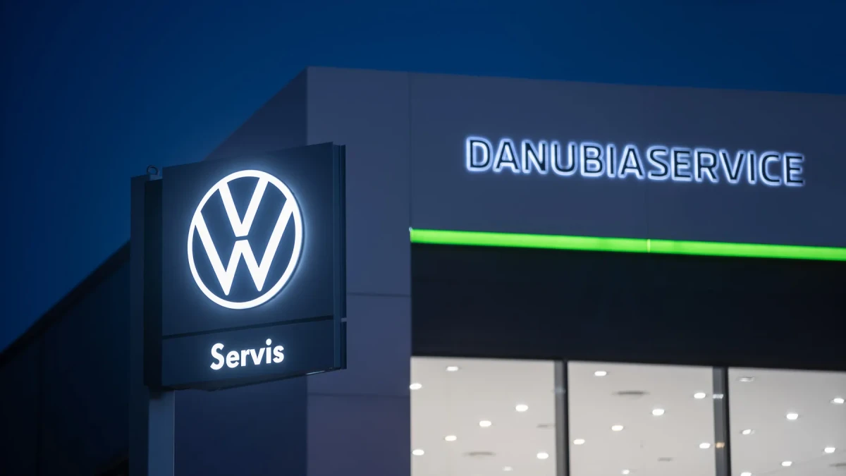 DANUBIASERVICE