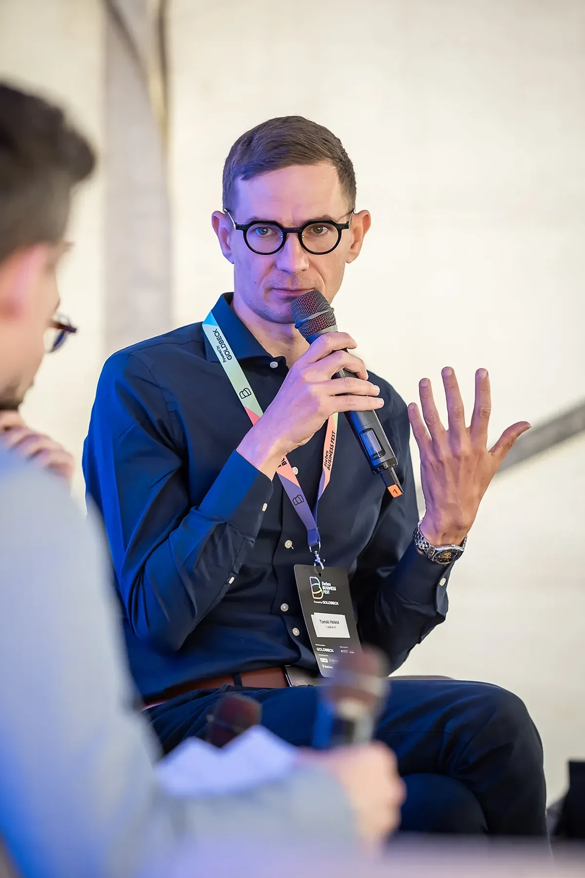 FORBES BUSINESS FEST BRATISLAVA 2025
