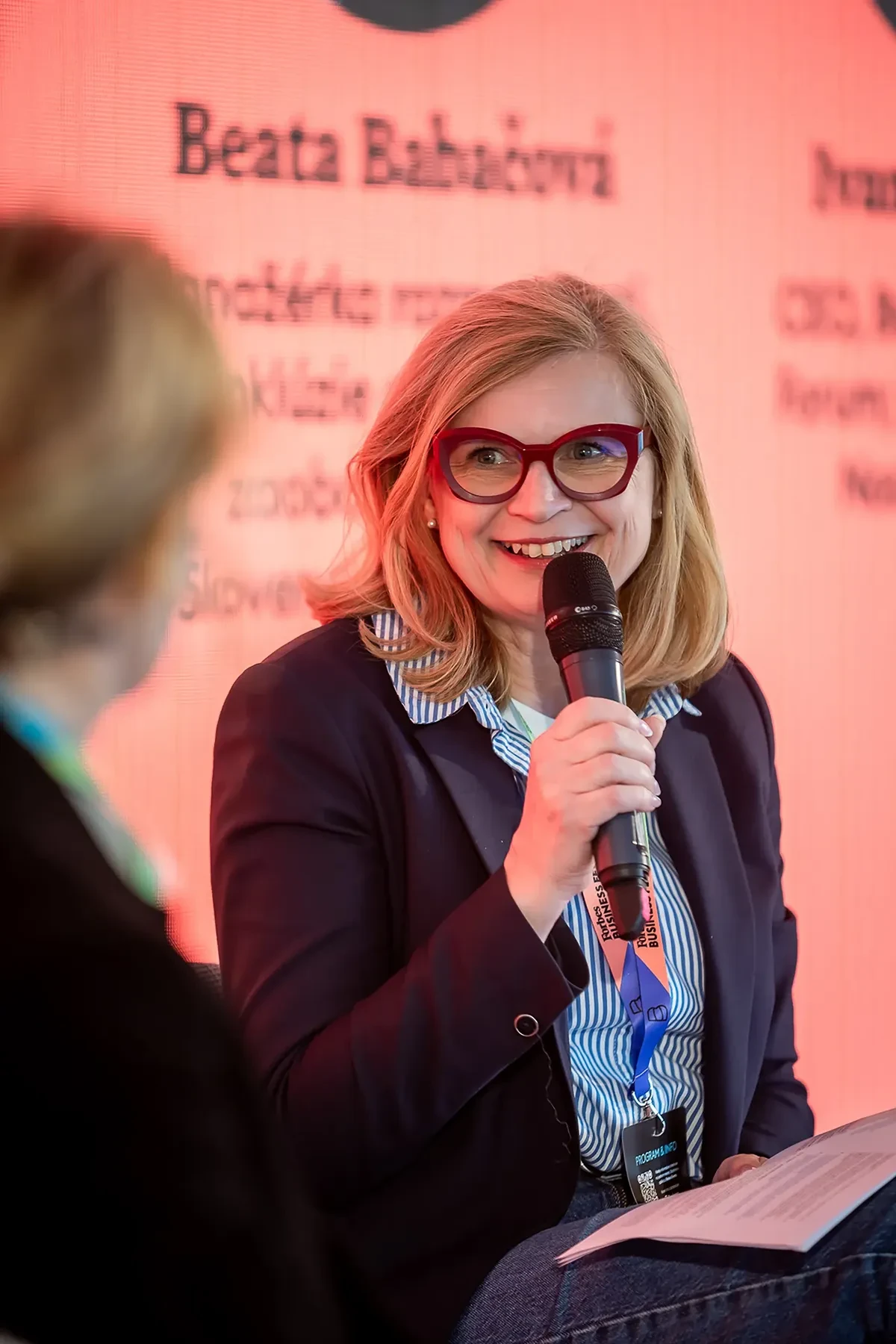 FORBES BUSINESS FEST BRATISLAVA 2025