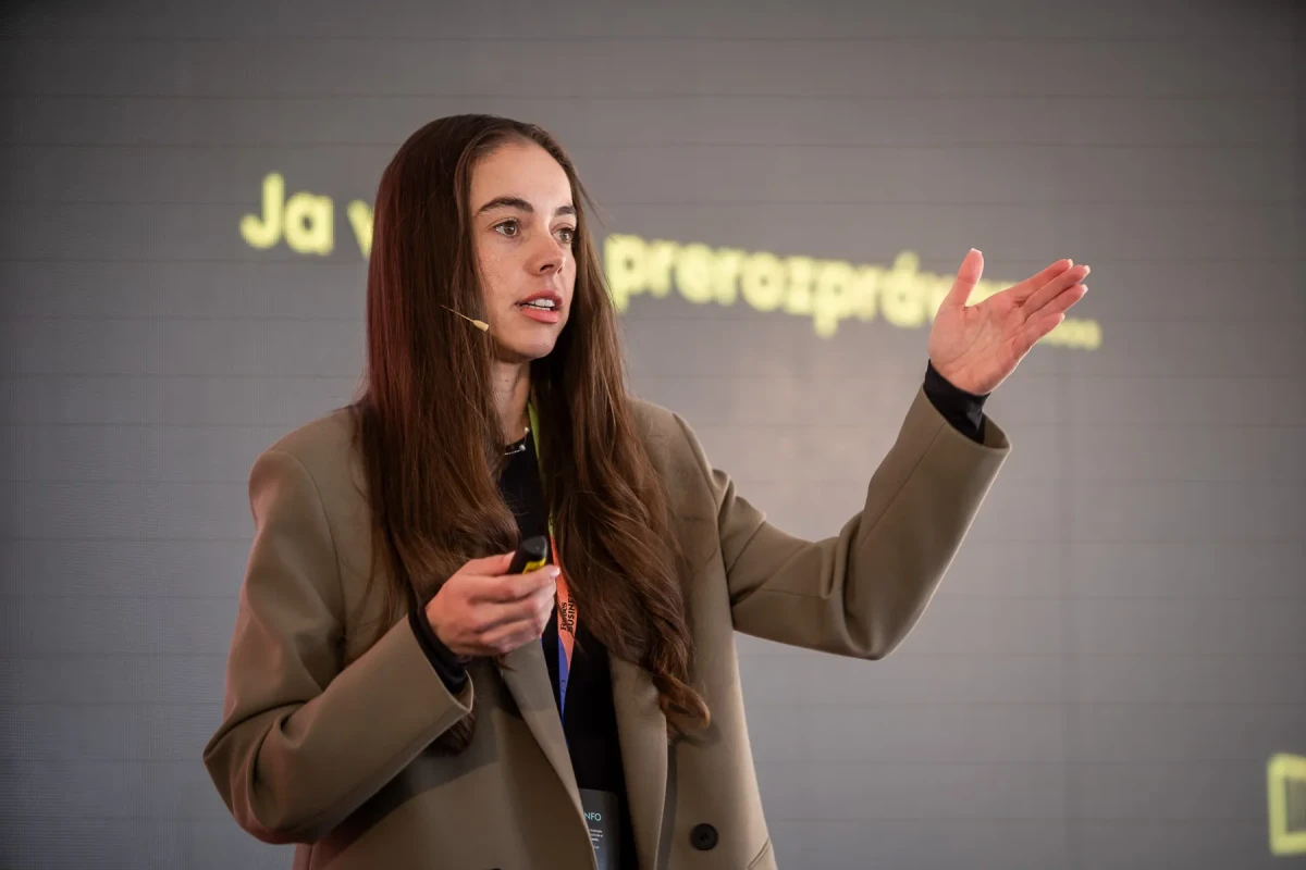 FORBES BUSINESS FEST BRATISLAVA 2025
