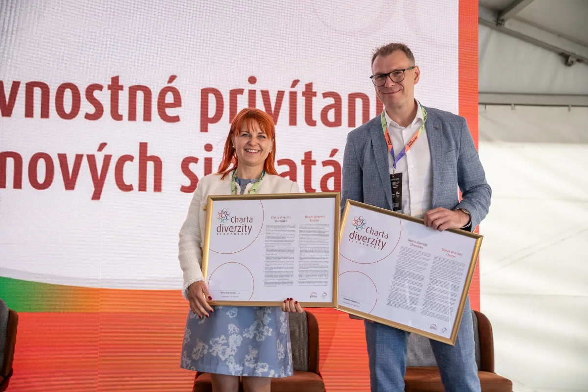 FORBES BUSINESS FEST BRATISLAVA 2025