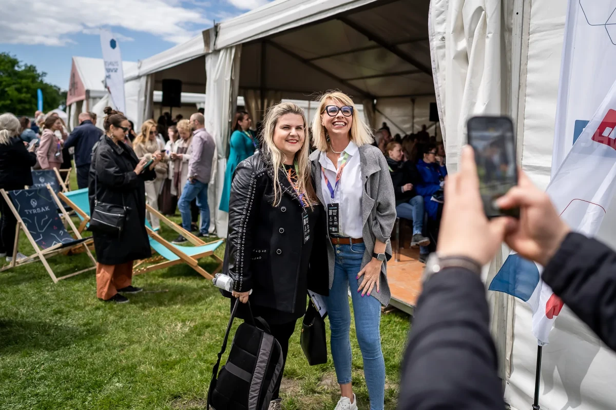 FORBES BUSINESS FEST BRATISLAVA 2025