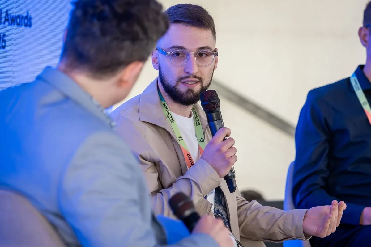 FORBES BUSINESS FEST BRATISLAVA 2025