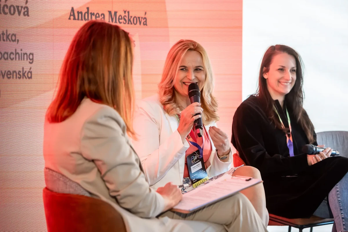 FORBES BUSINESS FEST BRATISLAVA 2025