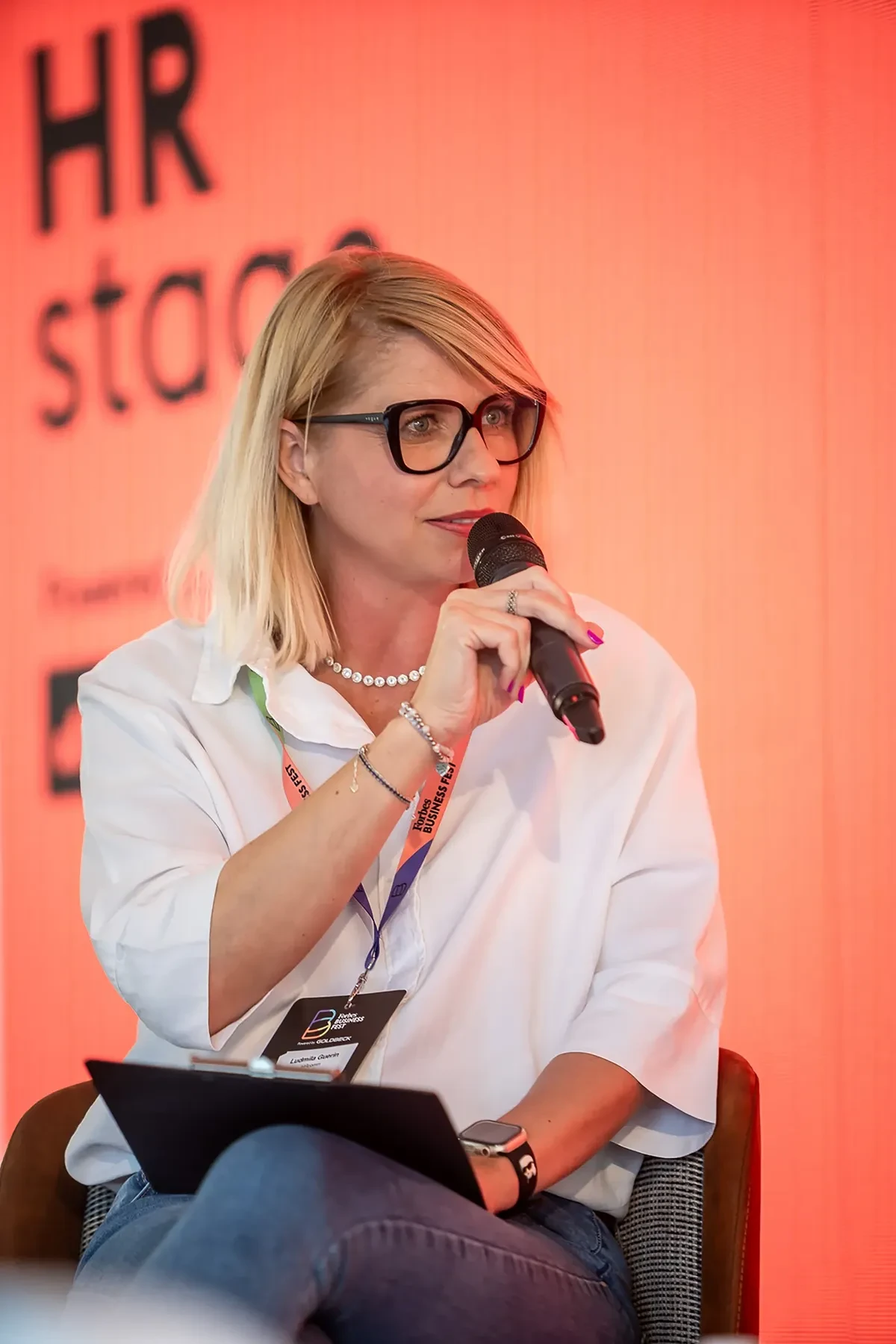 FORBES BUSINESS FEST BRATISLAVA 2025