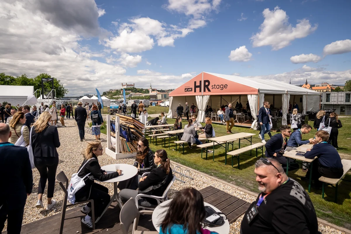 FORBES BUSINESS FEST BRATISLAVA 2025