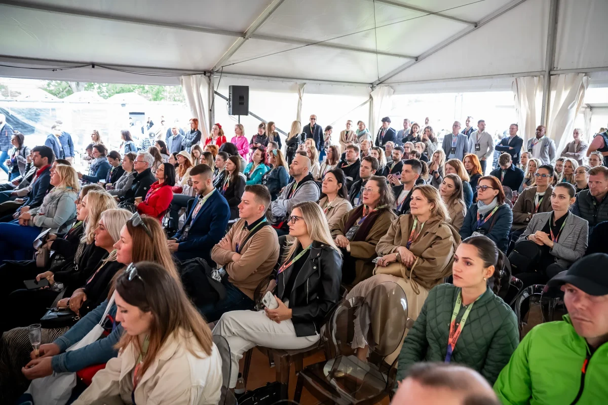 FORBES BUSINESS FEST BRATISLAVA 2025