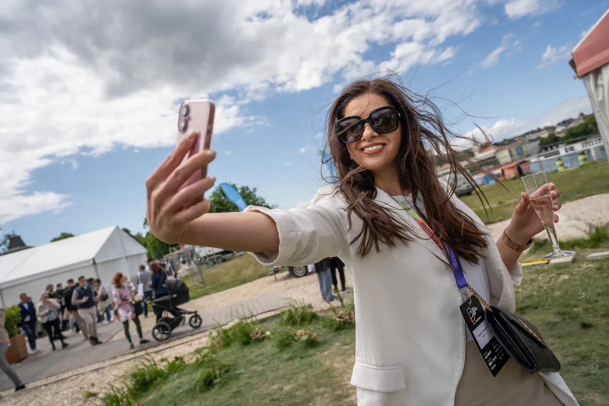 FORBES BUSINESS FEST BRATISLAVA 2025