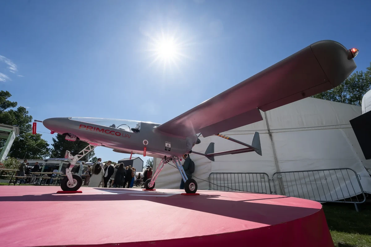 FORBES BUSINESS FEST BRATISLAVA 2025