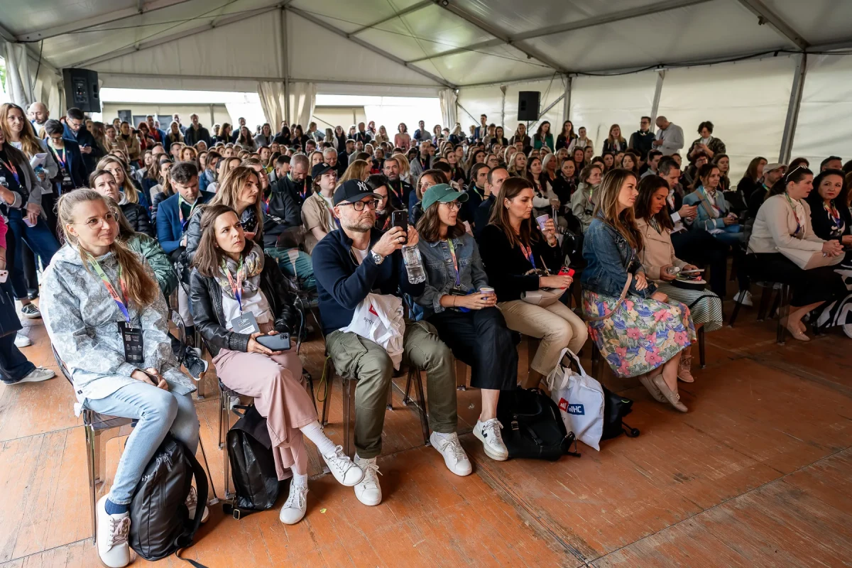 FORBES BUSINESS FEST BRATISLAVA 2025