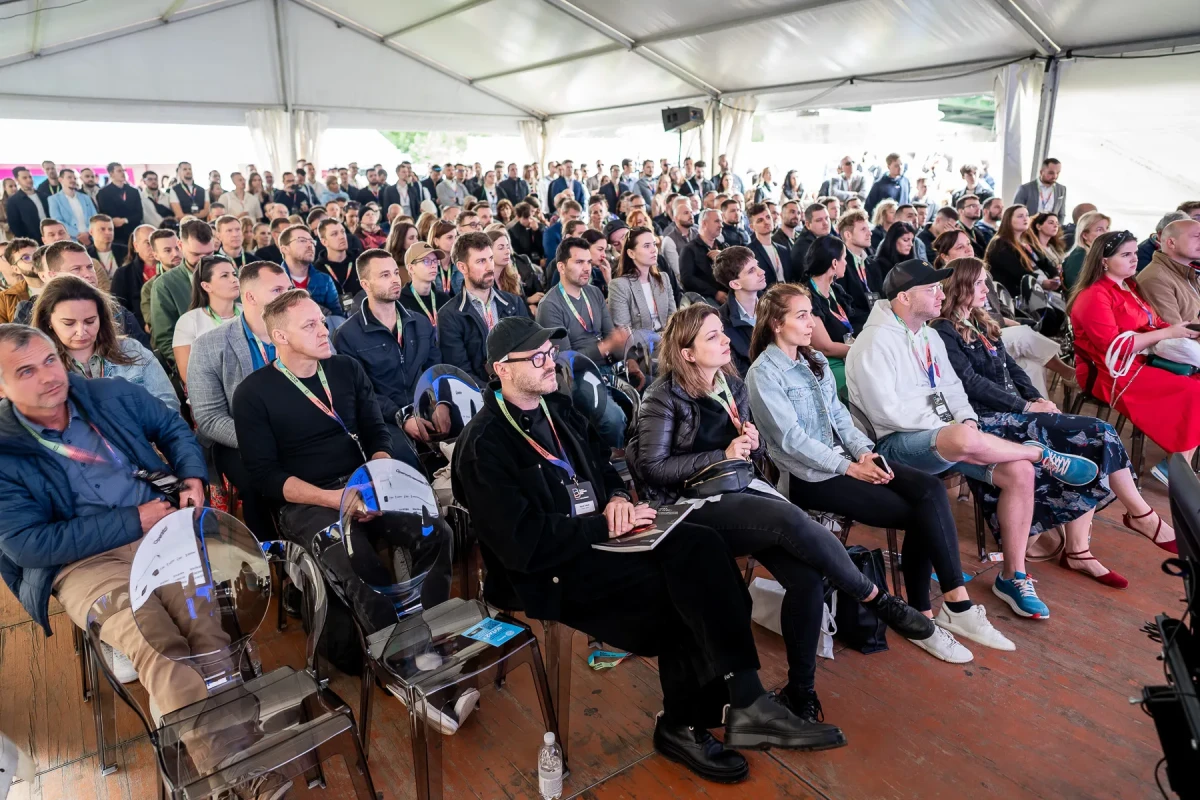 FORBES BUSINESS FEST BRATISLAVA 2025