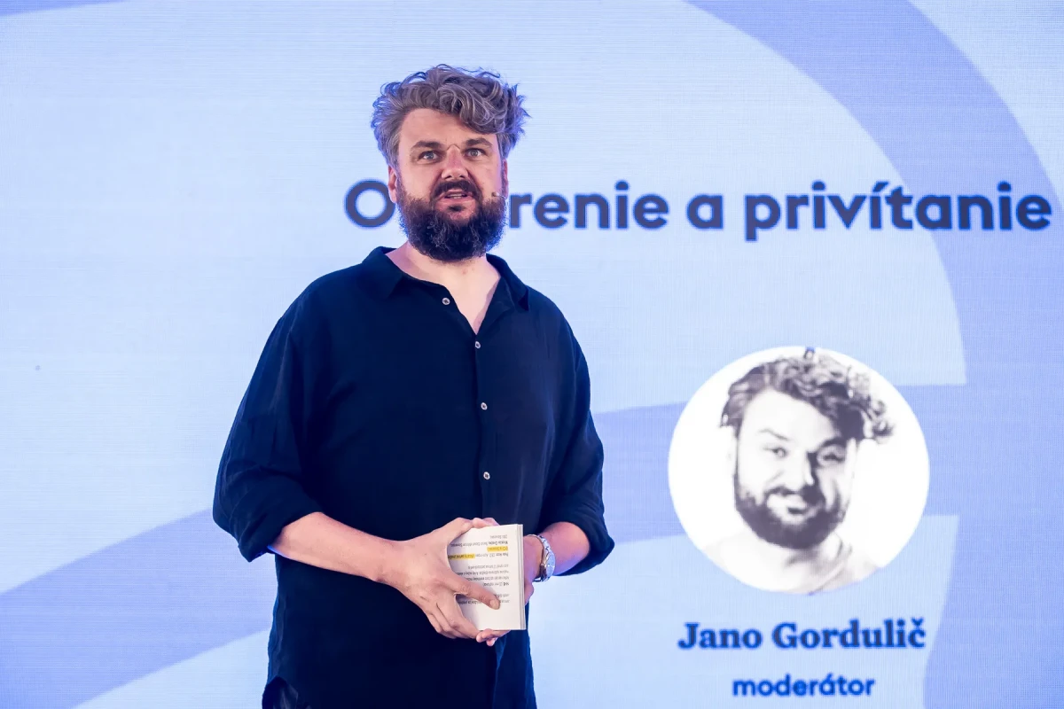 FORBES BUSINESS FEST BRATISLAVA 2025