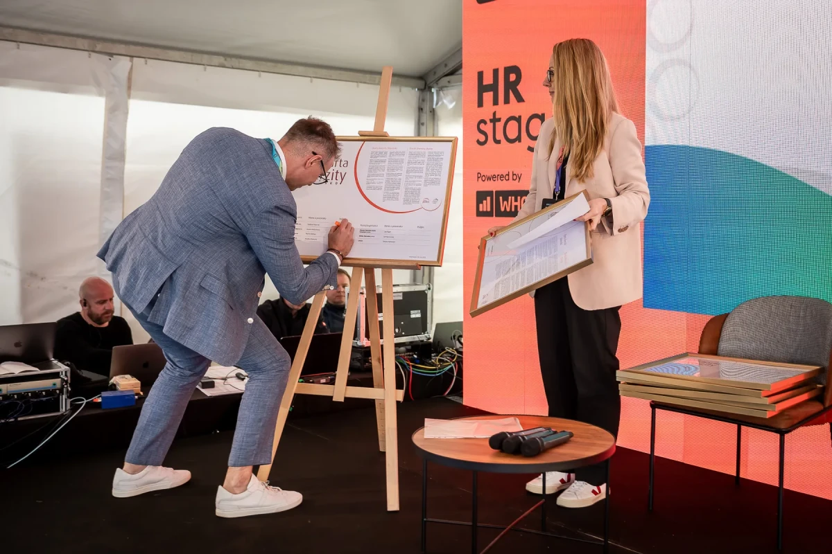 FORBES BUSINESS FEST BRATISLAVA 2025