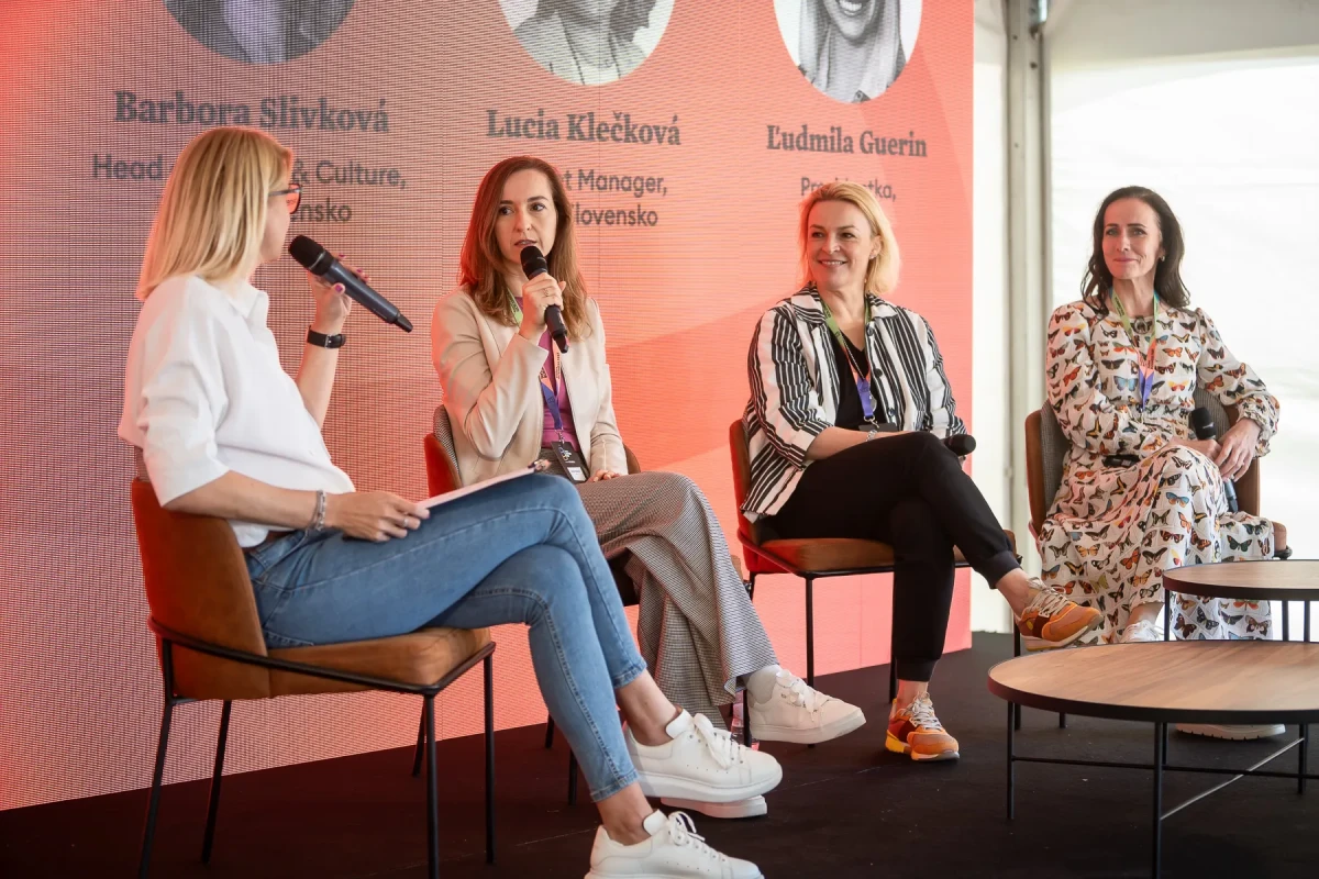 FORBES BUSINESS FEST BRATISLAVA 2025