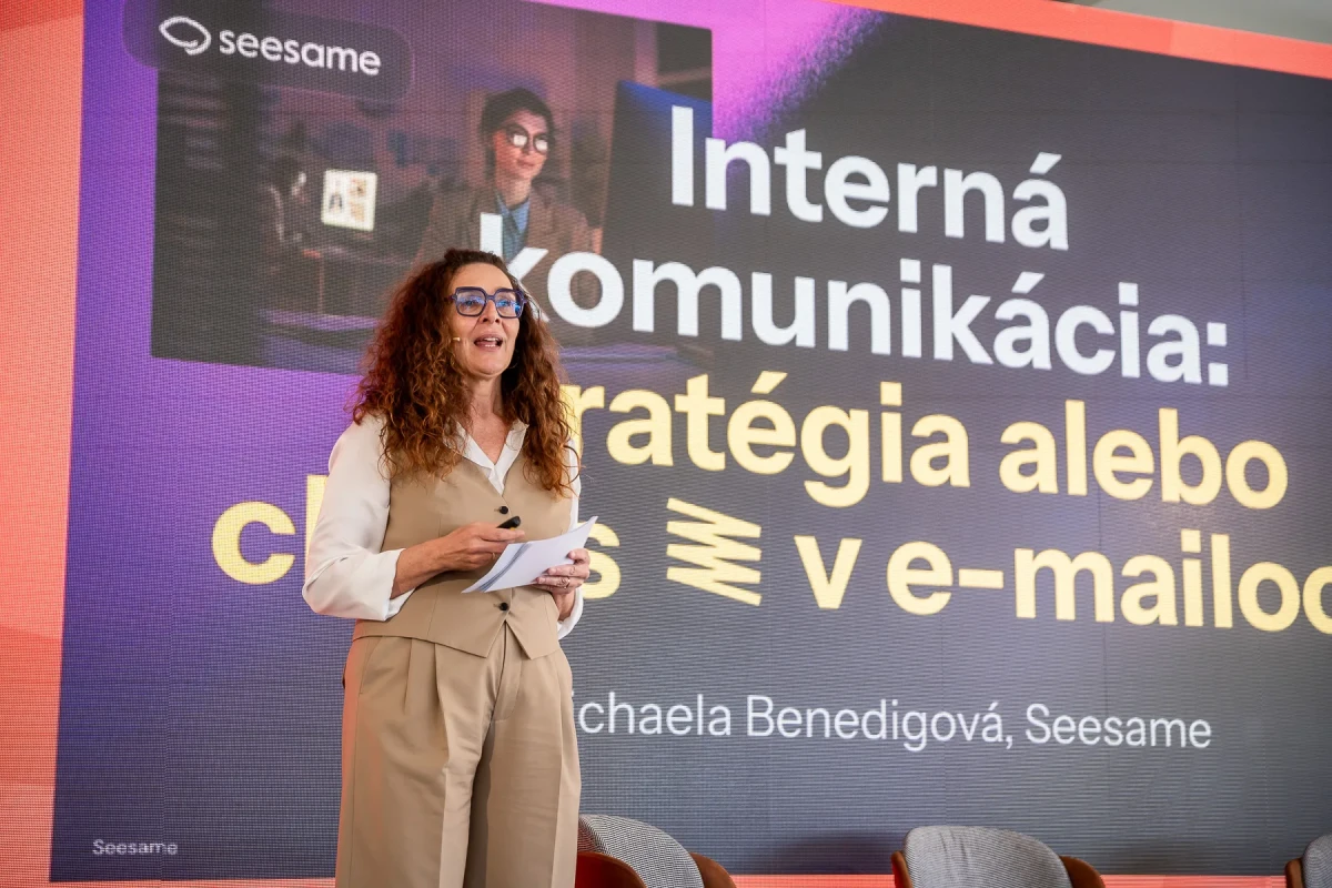 FORBES BUSINESS FEST BRATISLAVA 2025