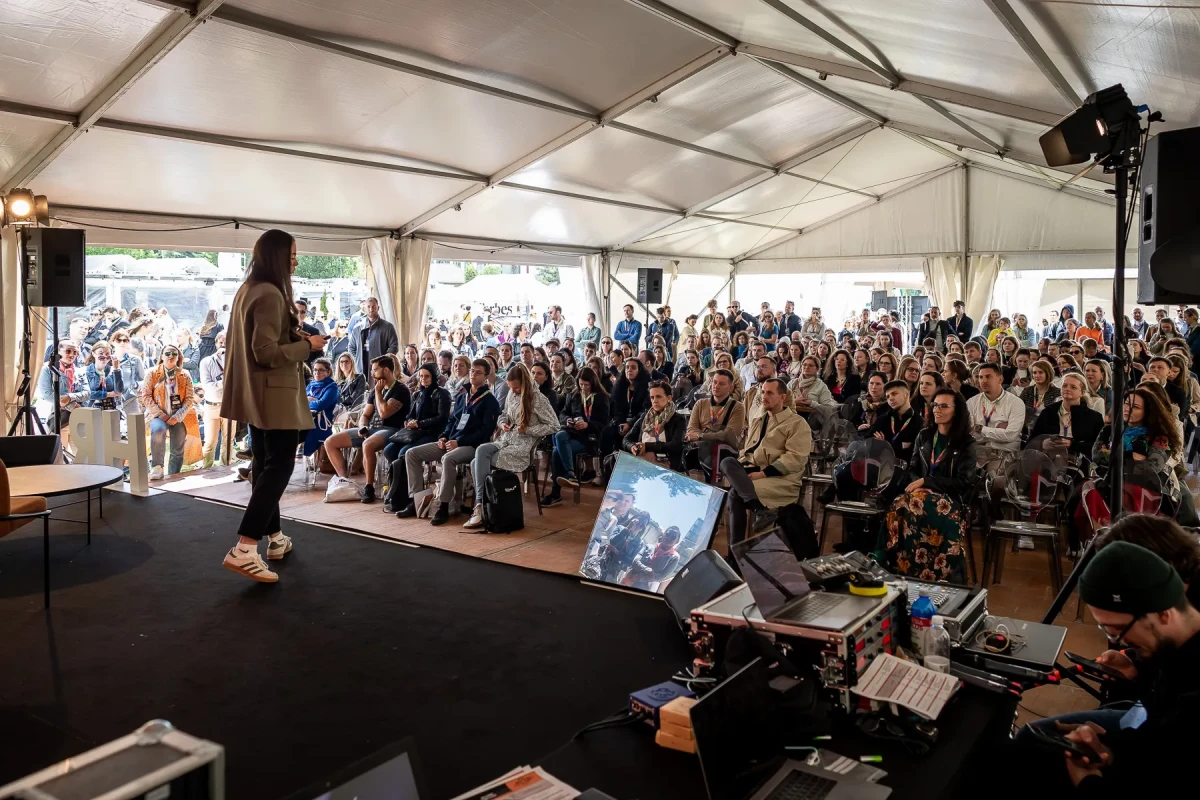 FORBES BUSINESS FEST BRATISLAVA 2025