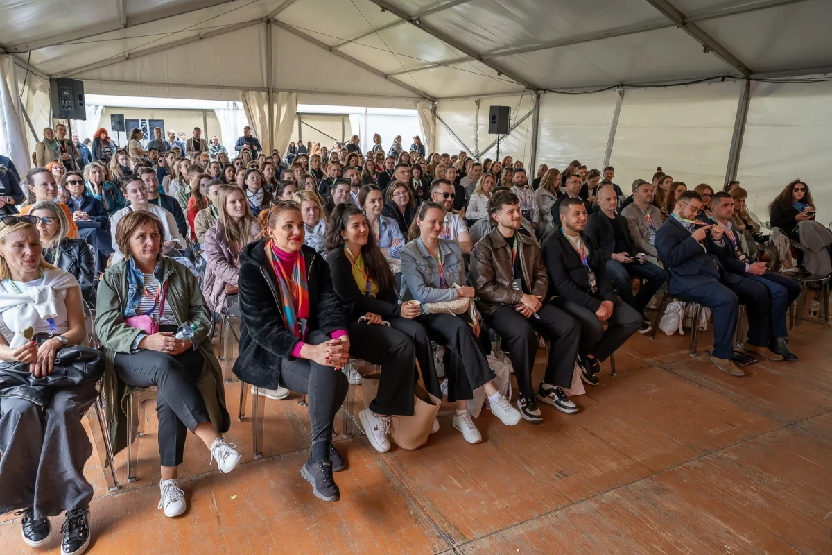 FORBES BUSINESS FEST BRATISLAVA 2025