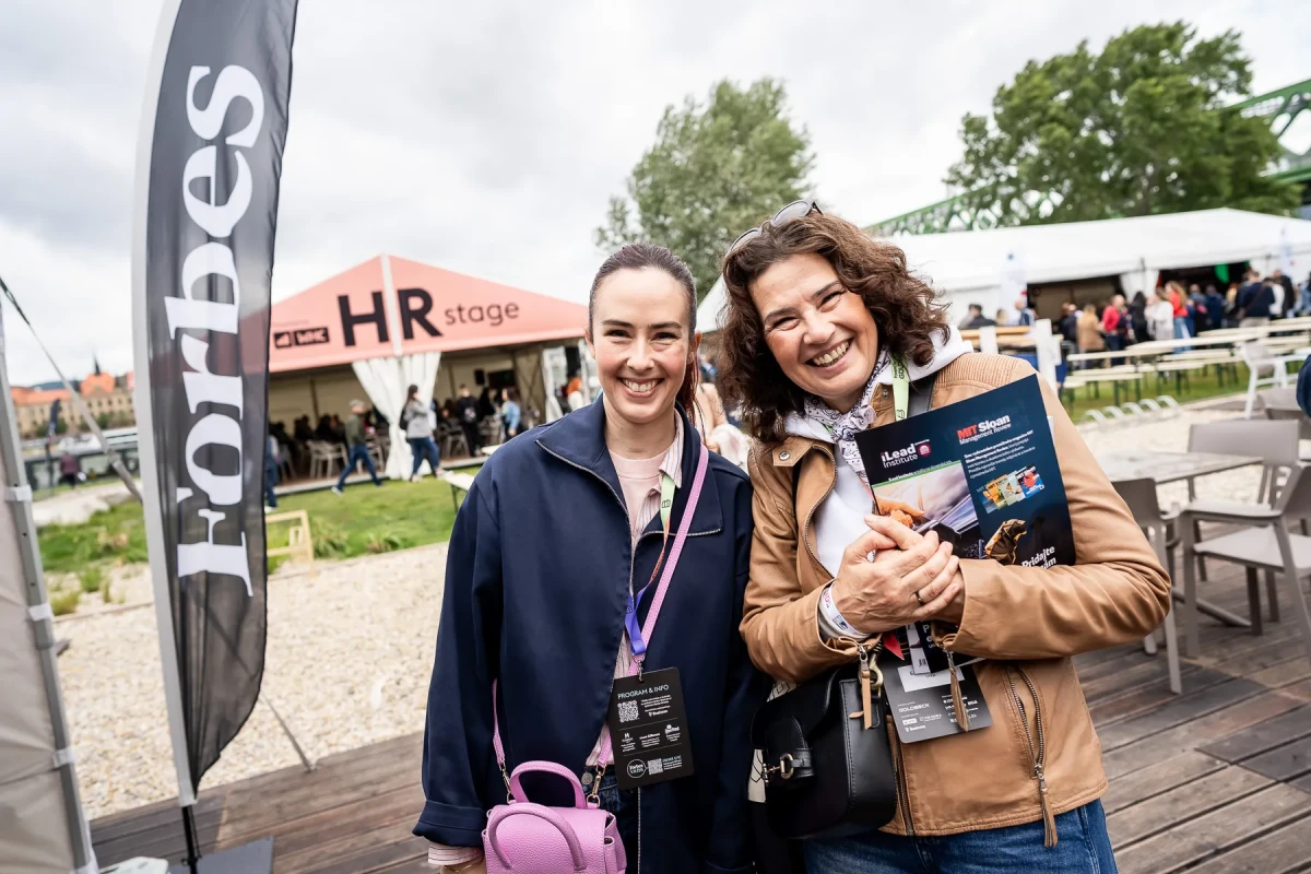 FORBES BUSINESS FEST BRATISLAVA 2025
