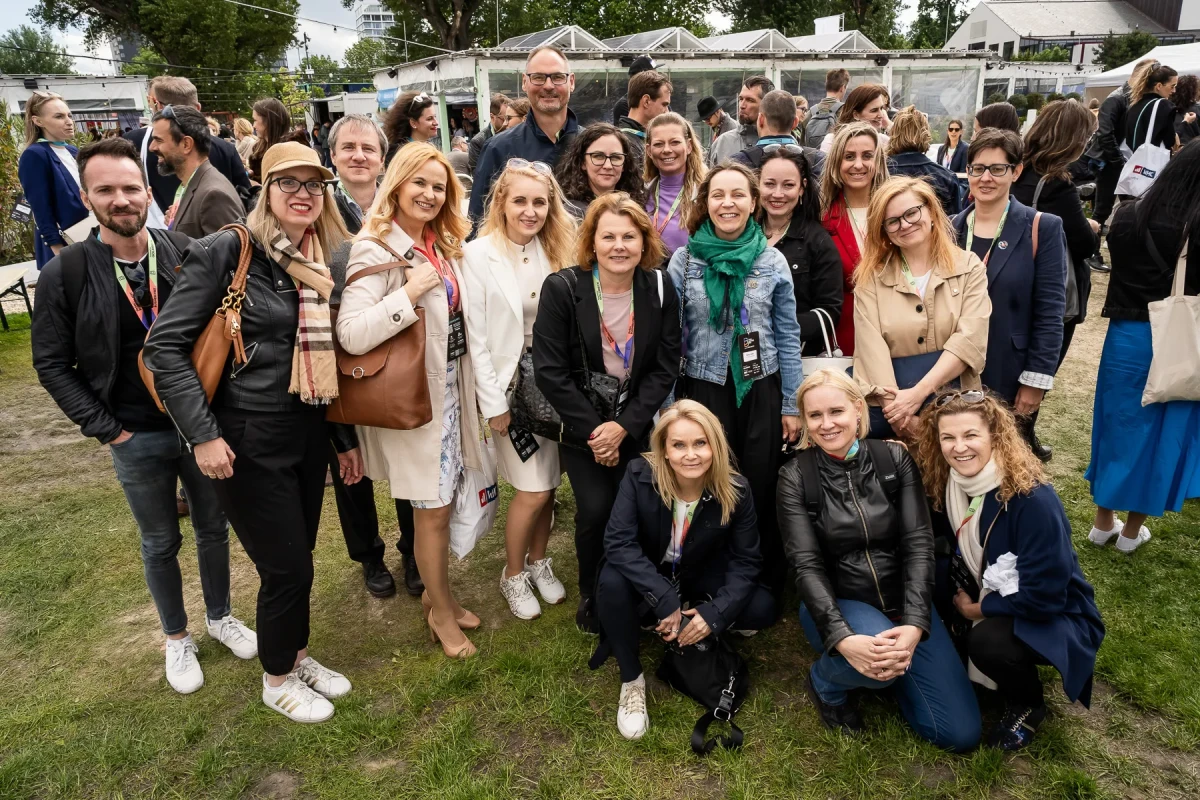 FORBES BUSINESS FEST BRATISLAVA 2025