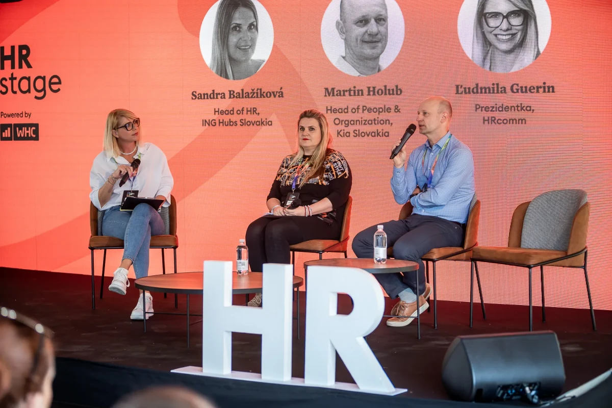 FORBES BUSINESS FEST BRATISLAVA 2025